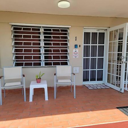 Cozy Apartment Near The Beach #1 فاجاردو المظهر الخارجي الصورة