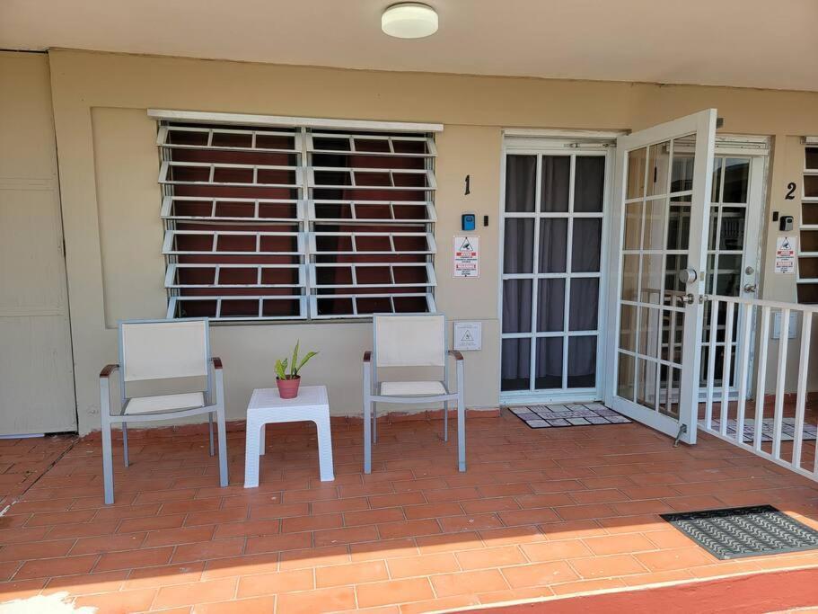 Cozy Apartment Near The Beach #1 فاجاردو المظهر الخارجي الصورة