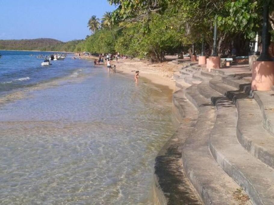 Cozy Apartment Near The Beach #1 فاجاردو المظهر الخارجي الصورة