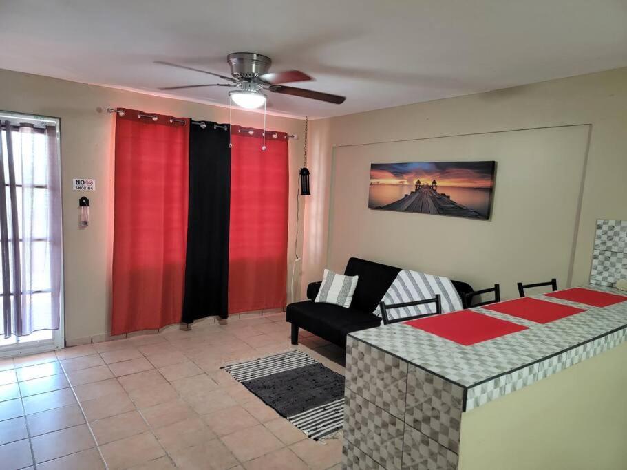 Cozy Apartment Near The Beach #1 فاجاردو المظهر الخارجي الصورة