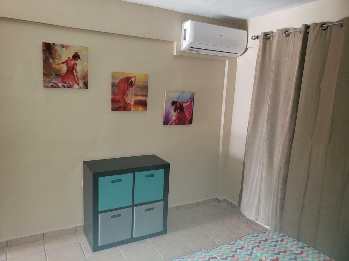 Cozy Apartment Near The Beach #1 فاجاردو المظهر الخارجي الصورة